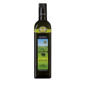 Toscano Franci IGP Extra Virgin Olive Oil 25.4 oz