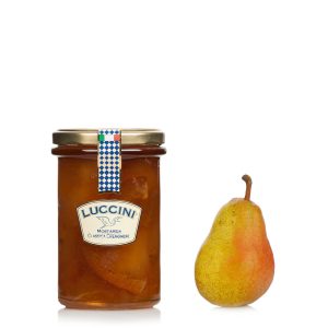 Classic Cremona Mostarda 13.4 oz