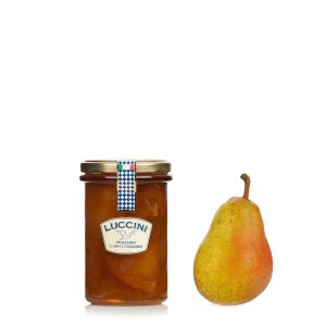 Classic Cremona Mostarda 8.5 oz