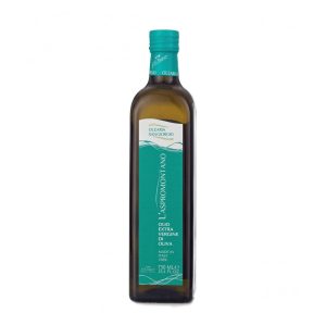 Aspromontano Extra Virgin Olive Oil 25.4 oz