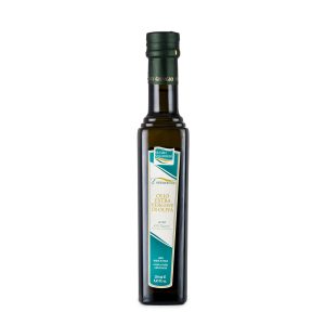 Aspromontano Extra Virgin Olive Oil 8.5 oz