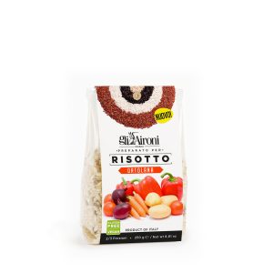 Garden Risotto 8.8 oz