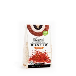 Saffron Risotto 8.8 oz