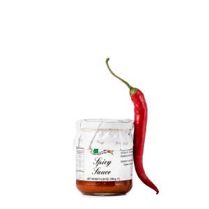 Arrabbiata Sauce 6.3 oz