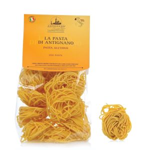 Tajarin Egg Pasta 8.8 oz