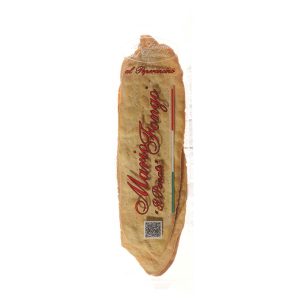 Spicy Lingue di Suocera Crackers