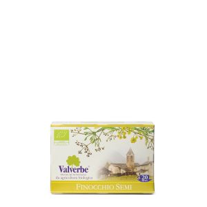 Fennel Tea - 20 bags