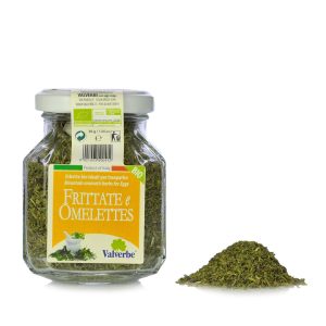 Italian Herb Mix for Eggs 1.1 oz