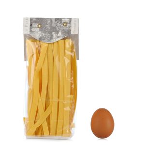 Pappardelle Egg Pasta 8.8 oz