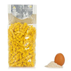 Riccioli Egg Pasta 17.6 oz