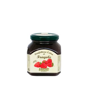 Strawberry Jam 12.3 oz