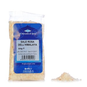 Himalayan Pink Salt 17.6 oz