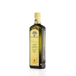 Sicilia Monti Iblei DOP Primo Extra Virgin Olive Oil 25.4 oz