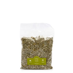 Capers in Sea Salt 7.1 oz