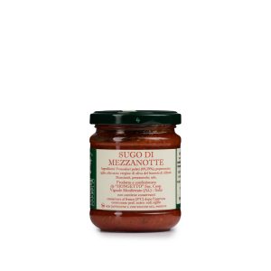 Midnight Hot Pepper & Tomato Sauce 6.3 oz