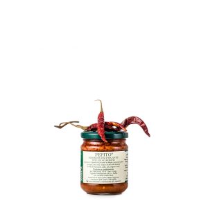 Pepito Hot Pepper Sauce 7 oz