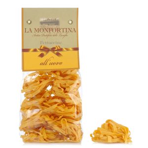 Fettuccine Egg Pasta 8.8 oz