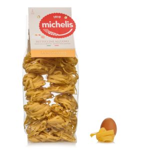 Fettuccine Egg Pasta 17.6 oz