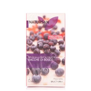 Mixed Berry Tea - 25 Bags