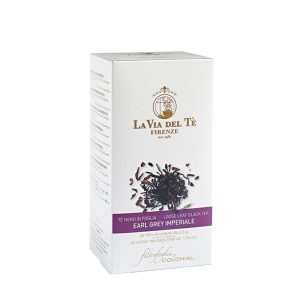 Imperial Earl Grey Tea - 20 Bags