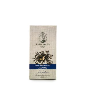 Jasmine Green Tea - 20 bags