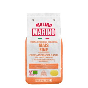 Fine Polenta Corn Flour 35.3 oz