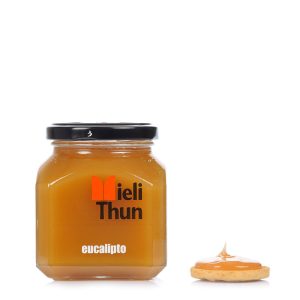 Eucalyptus Honey 14.1oz