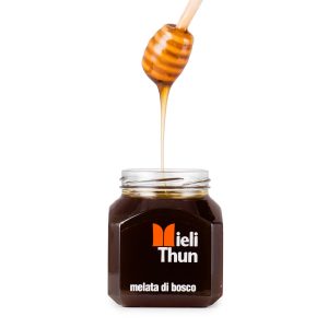 Forest Honeydew Honey 14 oz