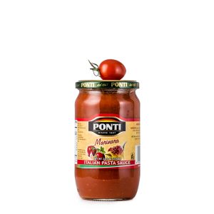 Marinara Sauce 24.3 oz