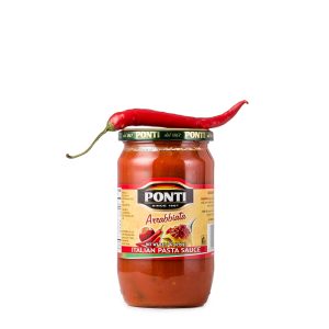 Arrabbiata Sauce 24.3 oz
