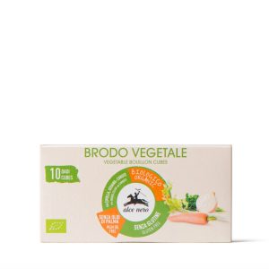 Vegetable Bouillon 3.5 oz
