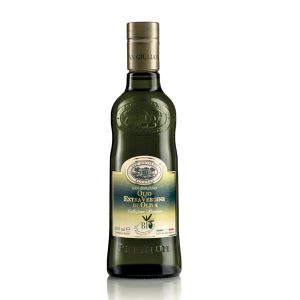 Organic Extra Virgin Olive Oil 17 oz