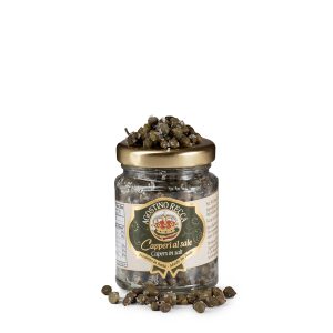Capers in Sea Salt 2.2 oz