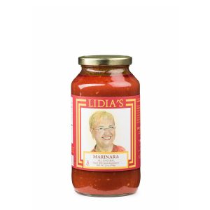 Marinara Tomato Sauce 25 oz