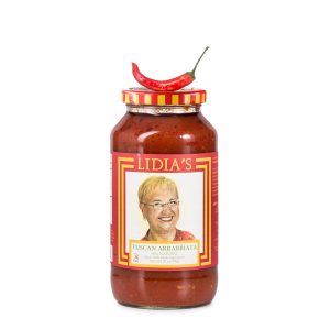 Tuscan Arrabbiata Tomato Sauce 25 oz
