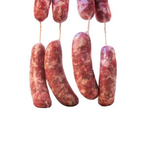Sweet Sausage 3-lb Package