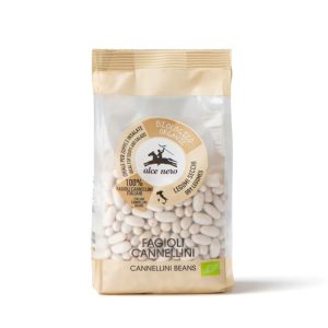 Organic Dried Cannellini Beans 14.1 oz