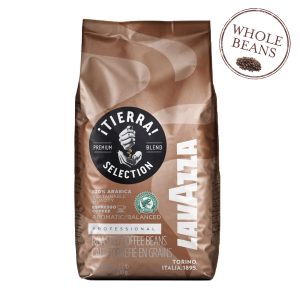 Â¡Tierra! Selection Whole Coffee Beans 2.2 lb