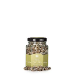 Capers in Sea Salt 3.5 oz