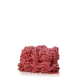 Meatball Mix: Heritage Breed Hampshire Pork, Prime Black Angus Beef, Milk-fed Veal, 3 lb