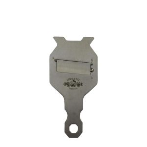 Metal Truffle Slicer