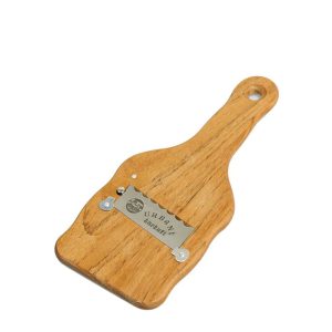 Wooden Truffle Slicer