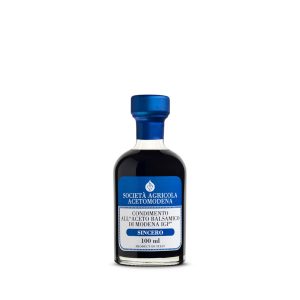 8 Barrel Balsamic Condiment 3.4 oz