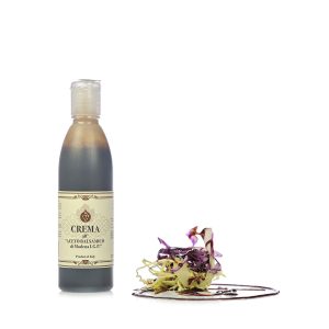 Glaze with Balsamic Vinegar of Modena IGP 8.5 oz