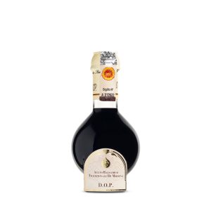 Traditional Balsamic Vinegar of Modena DOP Aged 12+ years Silver