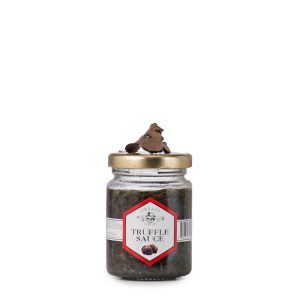 Mushroom and Black Truffles Sauce 2.8 oz