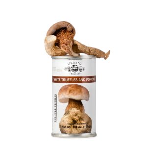 Porcini Mushroom and White Truffle Sauce 6.3 oz