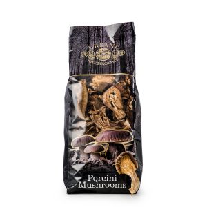 Dried Porcini Mushrooms 16 oz