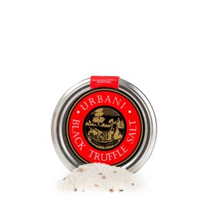 Black Truffle Salt 3.5 oz