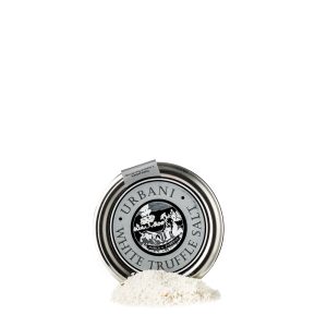 White Truffle Salt 3.5 oz